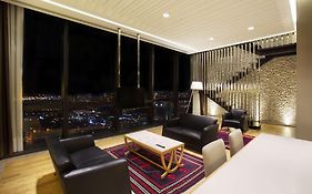 DoubleTree by Hilton Istanbul-Avcilar